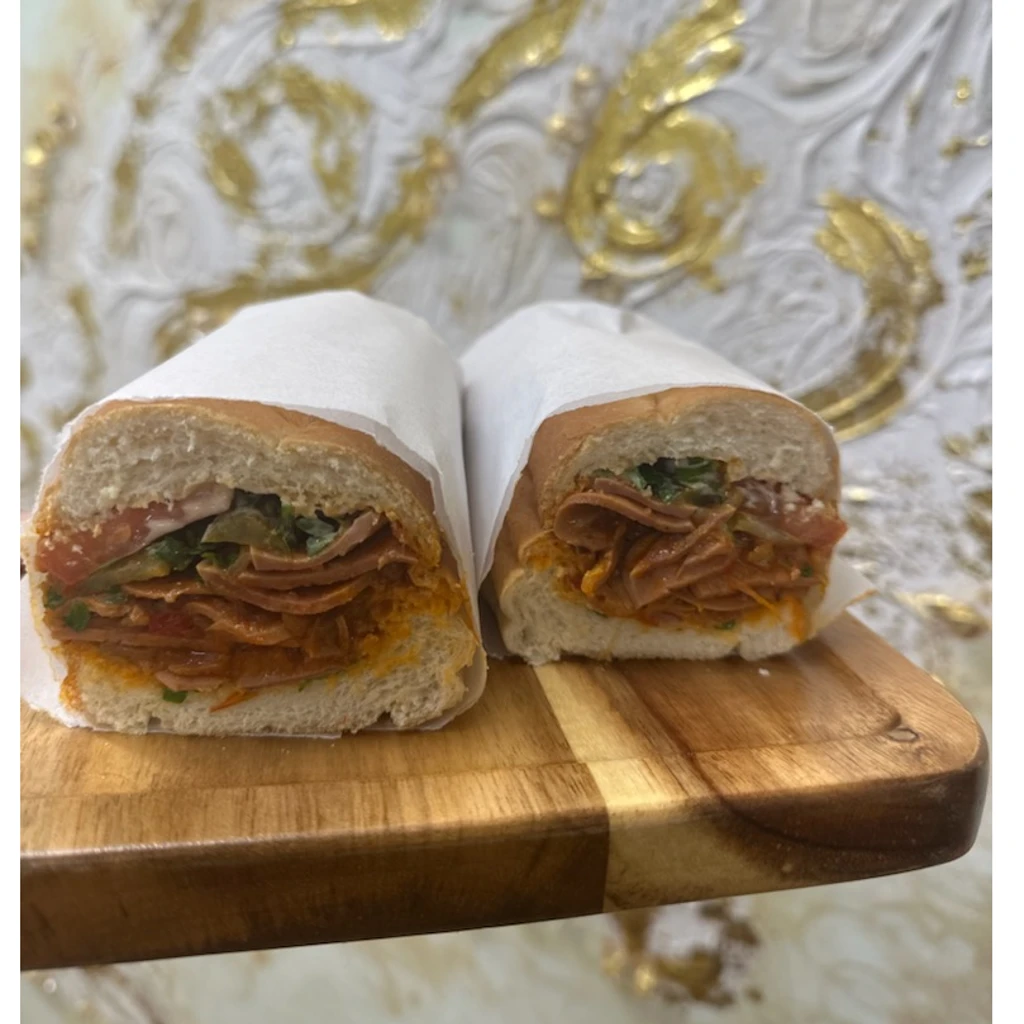 Spicy Bandari .. سوسيس بندری
